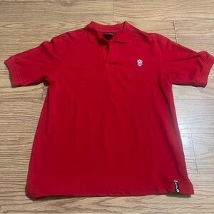 y2k SouthPole Polo Large
